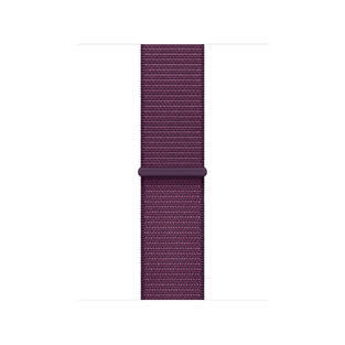 Apple 40mm Plum Sport Loop