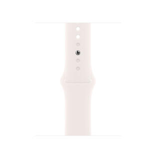 Apple 42mm Light Blush Sport Band - M/L