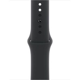 Apple 42mm Midnight Sport Band - M/L