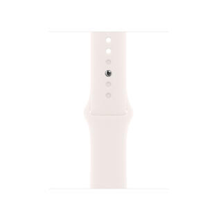 Apple 42mm Light Blush Sport Band - S/M