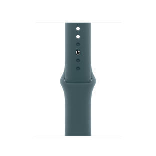 Apple 42mm Lake Green Sport Band - M/L