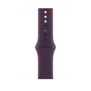 Apple 46mm Plum Sport Band - M/L