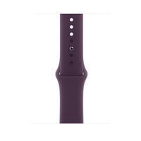 Apple 46mm Plum Sport Band - S/M