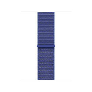 Apple 40mm Sport Loop Ultramarine 