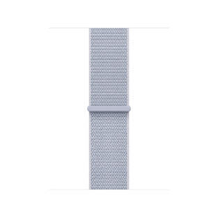 Apple 40mm Sport Loop Blue Cloud