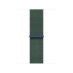 Apple 40mm Sport Loop Lake Green