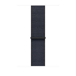 Apple 46mm Sport Loop Ink 