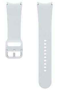 Samsung ET-SFR94LSEGEU Sport Band (M/L), Silver