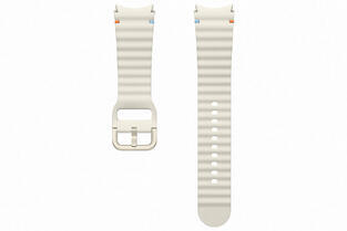 Samsung Sport Band (M/L), Galaxy Watch7, Cream