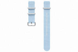Samsung Athleisure Band (M/L), Galaxy Watch7, Blue