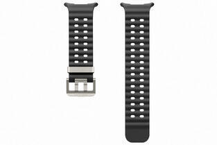 Samsung Marine Band Galaxy Watch Ultra, Dark Gray