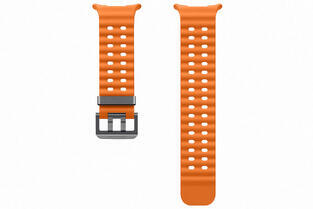 Samsung Marine Band Galaxy Watch Ultra, Orange