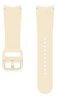 Samsung ET-SFR87LUEGEU Sport Band 20mm M/L, Beige