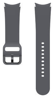 Samsung ET-SFR91LJ Sport Band (20mm, M/L), Gray