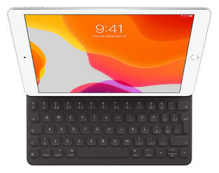 Apple Smart Keyboard pro iPad 9/8g/Pro 10,5/Air 3g