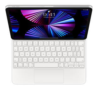 Magic Keyboard pro iPad Pro 11"/Air 10.9 White