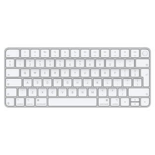 Apple Magic Keyboard Touch ID White IE