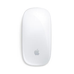 Apple Magic Mouse Multi-Touch White