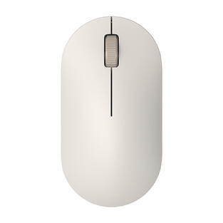 Xiaomi Wireless Mouse Lite 2 White GL