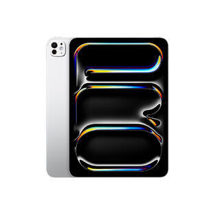 iPad Pro 11" (2024) Cell 1TB - Silver