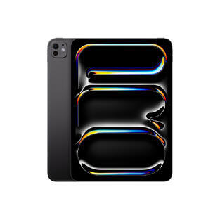 iPad Pro 11" (2024) Cell 1TB, nano - Space Black