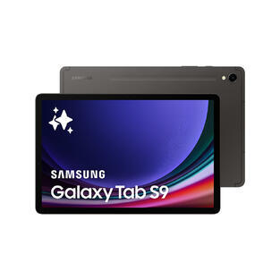 Samsung Galaxy Tab S9 128GB (11"WiFi) Gray