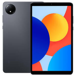 Xiaomi Redmi Pad SE 8.7 64+4GB šedá