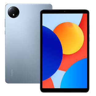 Xiaomi Redmi Pad SE 8.7 64+4GB modrá