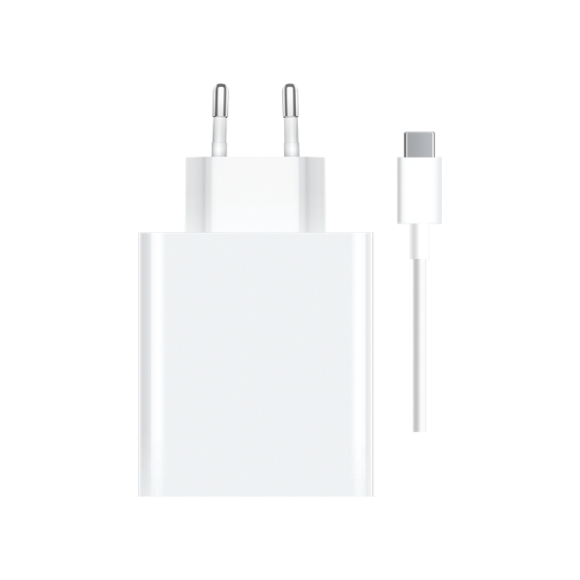 Dárek - Xiaomi 120W Charging Combo (Type-A) EU