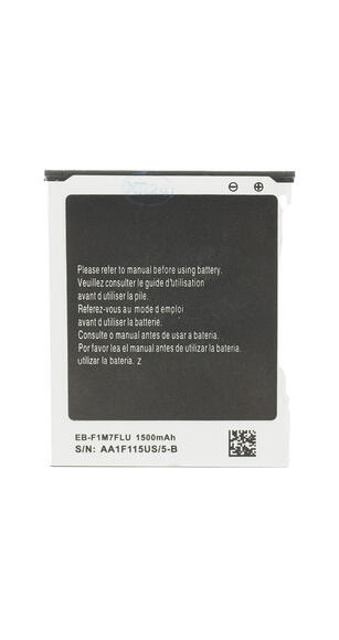 Baterie EB-F1M7FLU Samsung Li-Ion 1500mAh (OEM)