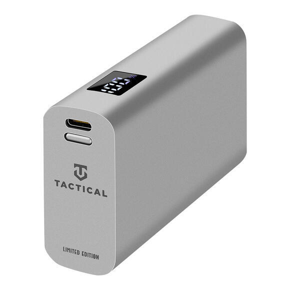 Tactical EDC Brick Powerbanka 9600mAh Raw1