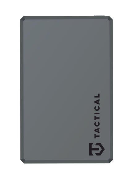 Tactical MagForce Relief Powerbanka 5000mAh1