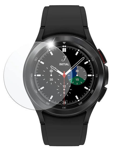 FIXED Full-Cover sklo Samsung Galaxy Watch4 42mm 1