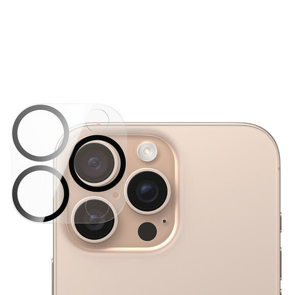 PanzerGlass Camera Apple iPhone 16 Pro/16 Pro Max1