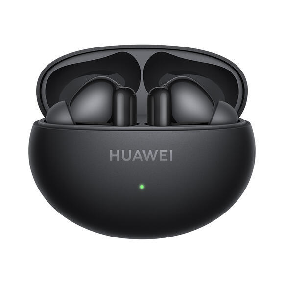 Huawei FreeBuds 6i Black1