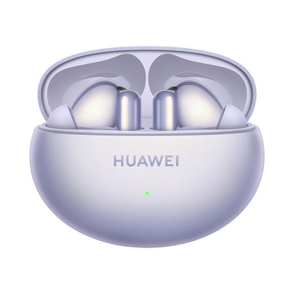 Huawei FreeBuds 6i Purple1