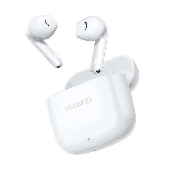 Dárek - Huawei FreeBuds SE 2 Ceramic White