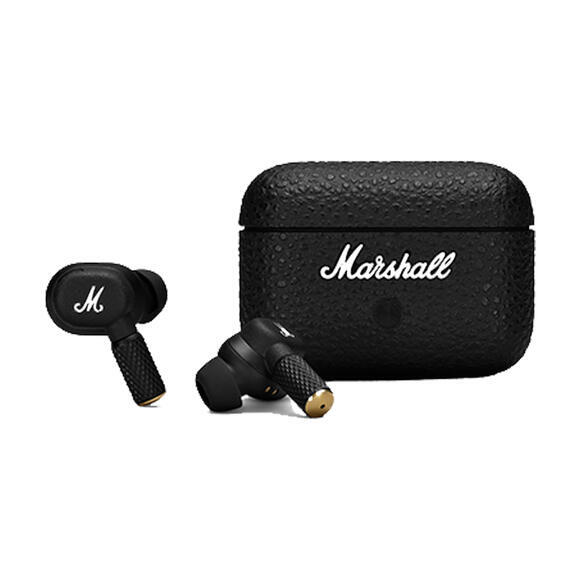 Marshall Motif II A.N.C. Black1