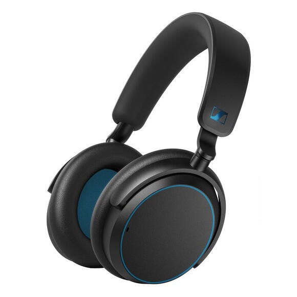 SENNHEISER ACCENTUM Wireless Blues1