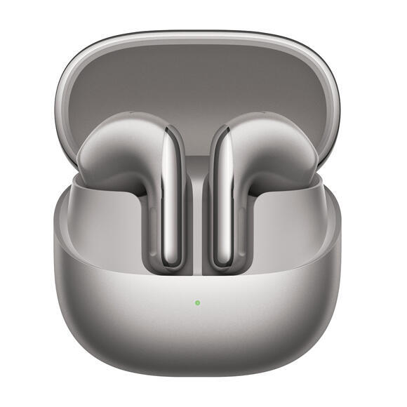 Xiaomi Buds 5, Titan Gray1