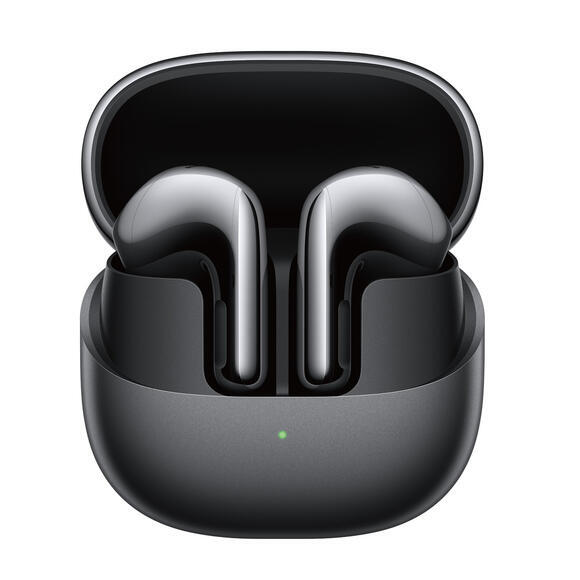 Xiaomi Buds 5, Graphite Black1