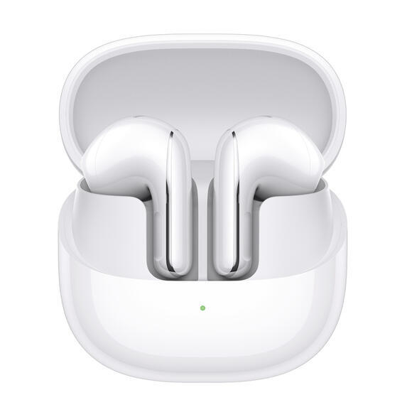 Xiaomi Buds 5, Ceramic White1