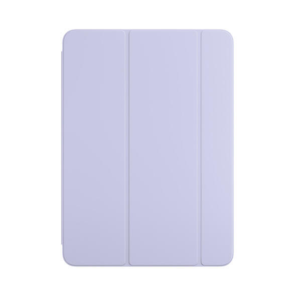 Apple Smart Folio pro iPad Air 11 (M2) Light Viole1