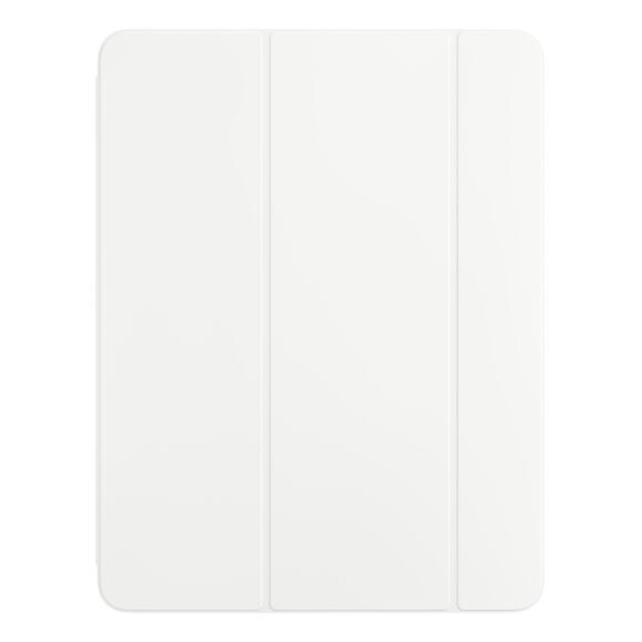 Apple Smart Folio pro iPad Pro 13 (M4) White1