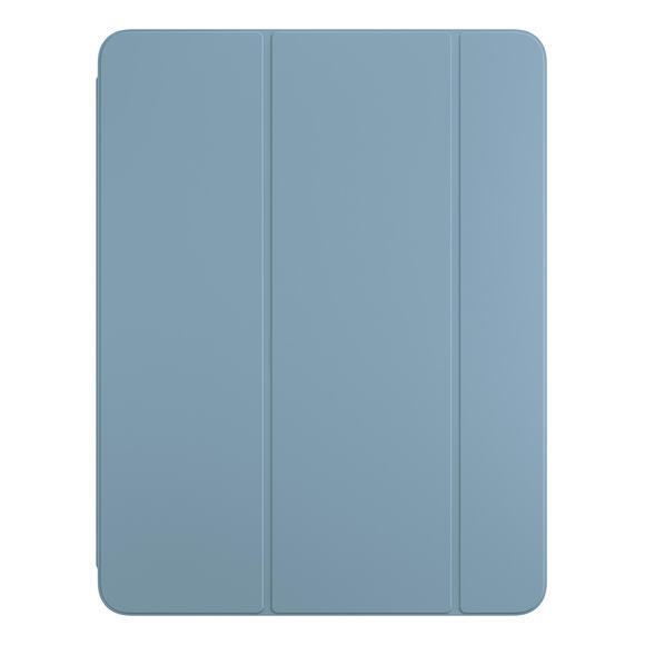 Apple Smart Folio pro iPad Pro 13 (M4) Denim1