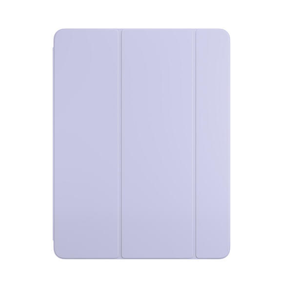 Apple Smart Folio for iPad Air 13 (M2) Light Viole1