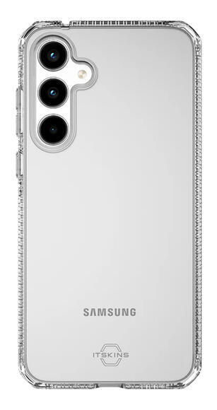 ITSKINS SPECTRUM_R CLEAR 3m Drop Galaxy A35 5G, Cl1