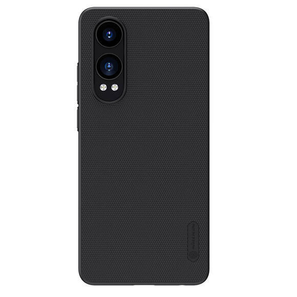 Nillkin Super Frosted OnePlus Nord CE4 Lite Black1