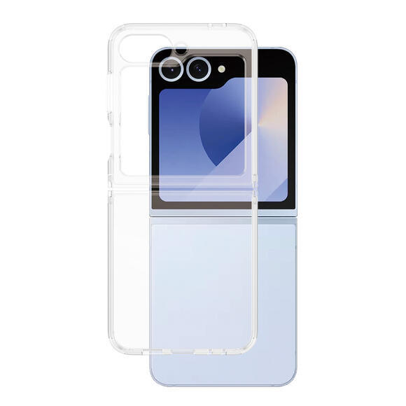 PanzerGlass CARE Hardcase Samsung Galaxy Z Flip61