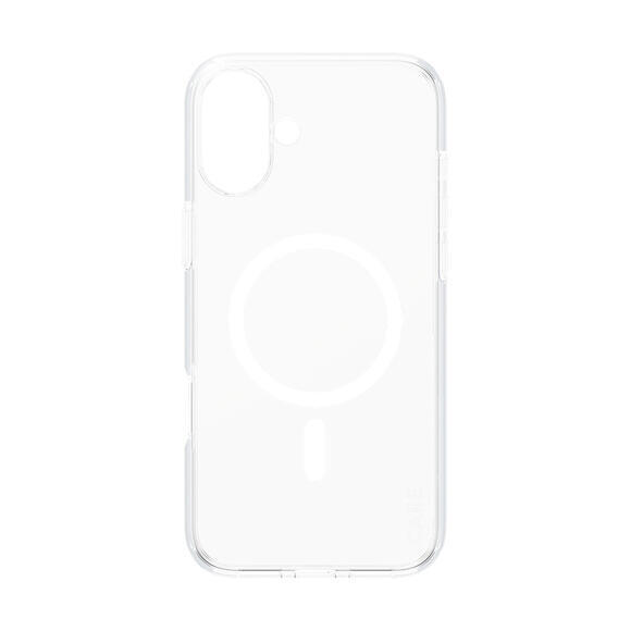 PanzerGlass Care iPhone 16Plus Magsafe Urban White1